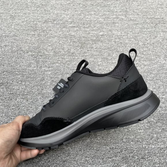 Ermenegildo Zegna - Мужские кроссовки ABC_1201EZ2 Ermenegildo Zegna - Мужские кроссовки ABC_1201EZ2