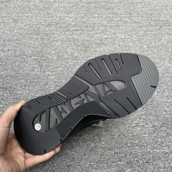 Ermenegildo Zegna - Мужские кроссовки ABC_1201EZ2 Ermenegildo Zegna - Мужские кроссовки ABC_1201EZ2