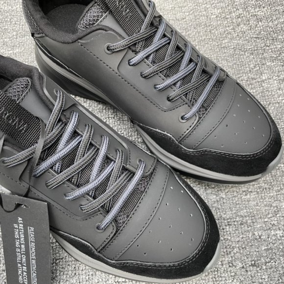 Ermenegildo Zegna - Мужские кроссовки ABC_1201EZ2 Ermenegildo Zegna - Мужские кроссовки ABC_1201EZ2