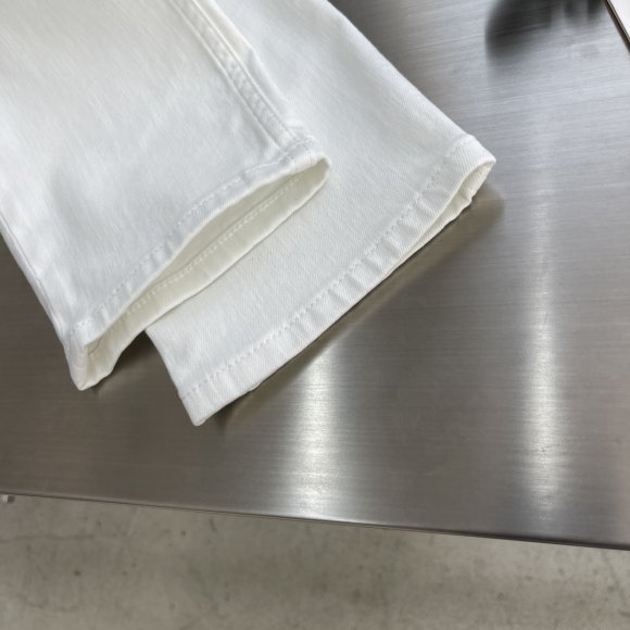 Prada - Мужские штаны джинсы TJ_1303PR15 Prada - Мужские штаны джинсы TJ_1303PR15