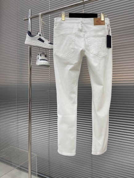 Prada - Мужские штаны джинсы TJ_1303PR15