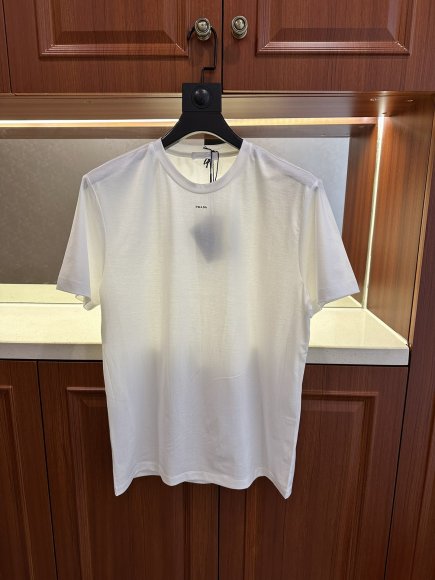 Prada - Мужская футболка майка MI_2005PR3 Prada - Мужская футболка майка MI_2005PR3