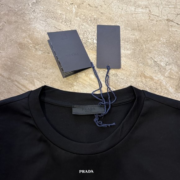 Prada - Мужская футболка майка MI_2005PR3 Prada - Мужская футболка майка MI_2005PR3
