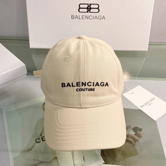 Balenciaga 2022 Кепка OR_0704BL2