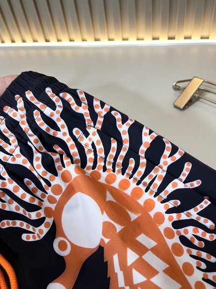 Hermes - Мужские шорты DF_2407HE14