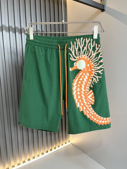 Hermes - Мужские шорты DF_2407HE14