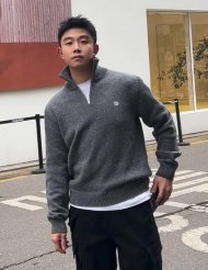 Celine - Мужская кофта свитер DZ_0908CE13 Celine - Мужская кофта свитер DZ_0908CE13