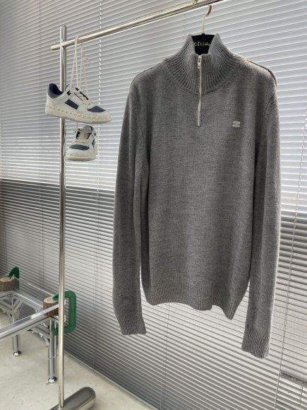 Celine - Мужская кофта свитер DZ_0908CE13