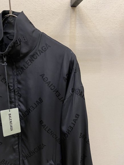 Balenciaga - Мужская кофта куртка DZ_2208BA9