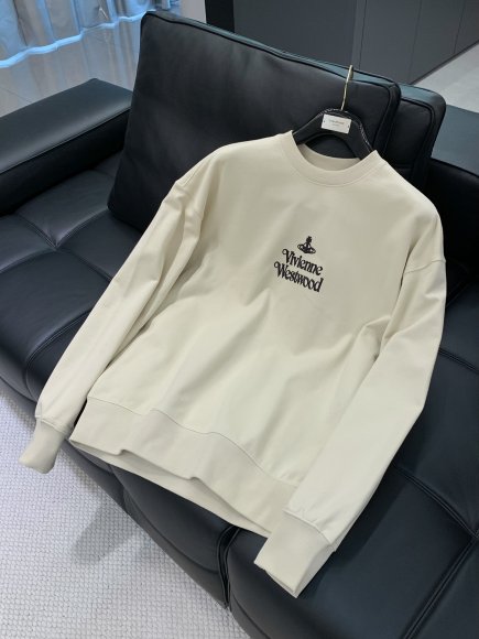 Vivienne Westwood - Мужская кофта свитшот TI_1110VW10 Vivienne Westwood - Мужская кофта свитшот TI_1110VW10