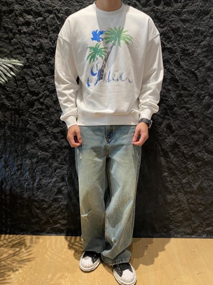 Gucci - Мужская кофта свитшот LE_2611GU6