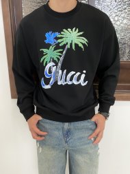 Gucci - Мужская кофта свитшот LE_2611GU6