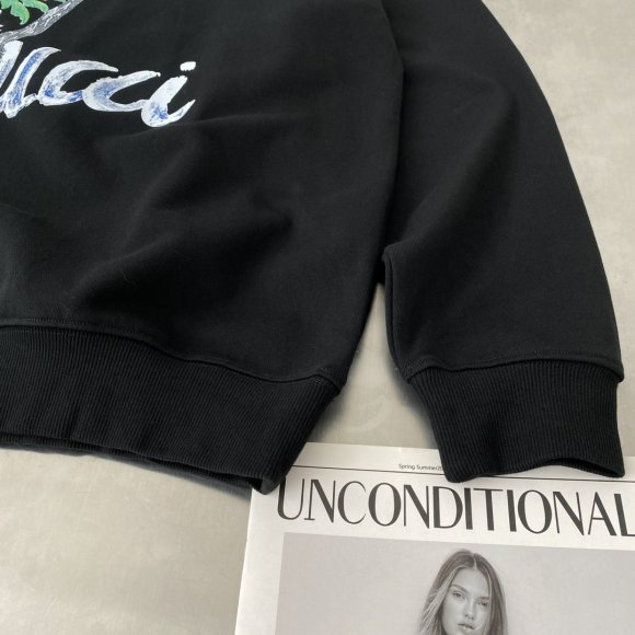 Gucci - Мужская кофта свитшот LE_2611GU6