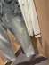 Louis Vuitton - Мужские штаны джинсы DF_0912LV7