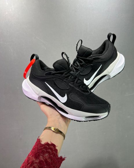 Nike - Мужские кроссовки ZO_1501NI11