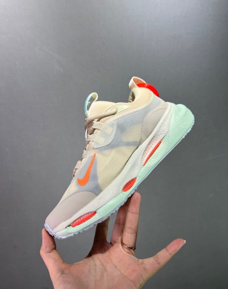 Nike - Мужские кроссовки ZO_1501NI11