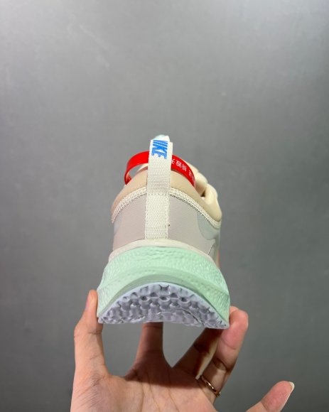 Nike - Мужские кроссовки ZO_1501NI11