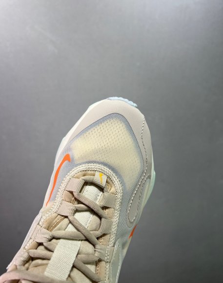 Nike - Мужские кроссовки ZO_1501NI11