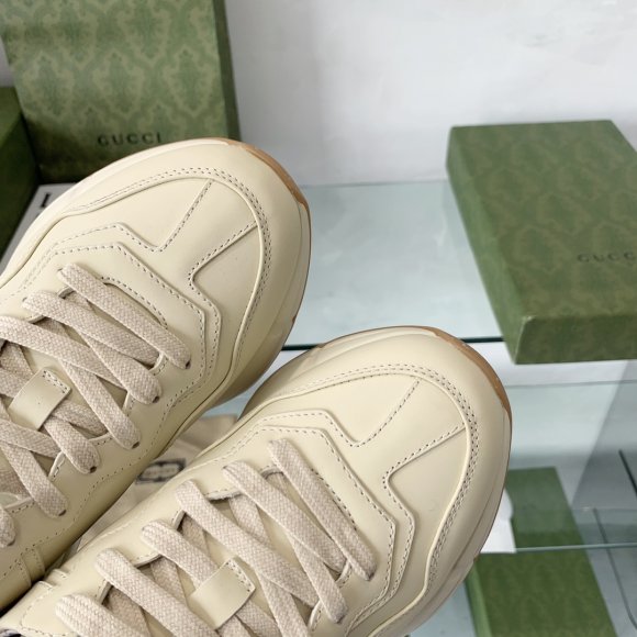 Gucci Rhyton Мужские кроссовки MO_1509GU1 Gucci Rhyton Мужские кроссовки MO_1509GU1