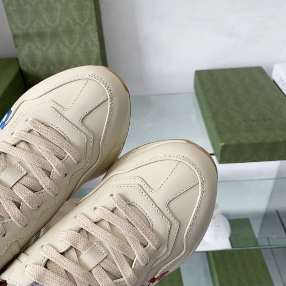 Gucci Rhyton Мужские кроссовки MO_1509GU1 Gucci Rhyton Мужские кроссовки MO_1509GU1