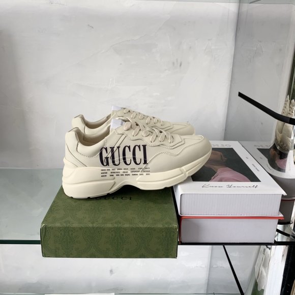 Gucci Rhyton Мужские кроссовки MO_1509GU1 Gucci Rhyton Мужские кроссовки MO_1509GU1