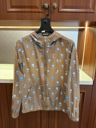 Gucci - Мужская куртка ветровка MI_3005GU6