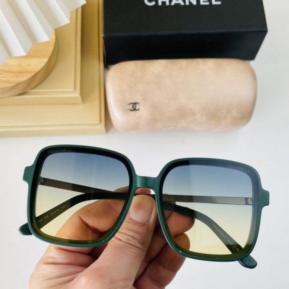 Chanel очки K2_1002CH17