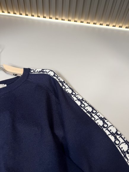 Dior - Мужская кофта свитер CF_2809DI1 Dior - Мужская кофта свитер CF_2809DI1