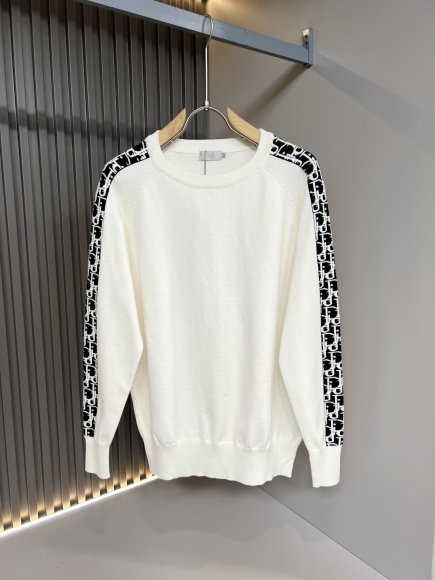 Dior - Мужская кофта свитер CF_2809DI1 Dior - Мужская кофта свитер CF_2809DI1