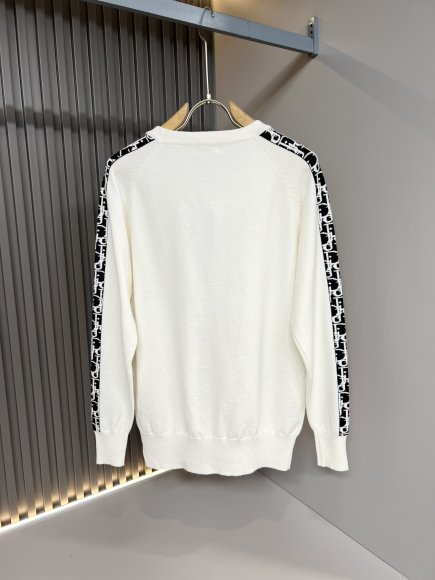 Dior - Мужская кофта свитер CF_2809DI1 Dior - Мужская кофта свитер CF_2809DI1