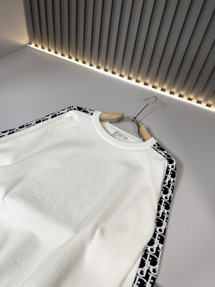 Dior - Мужская кофта свитер CF_2809DI1 Dior - Мужская кофта свитер CF_2809DI1