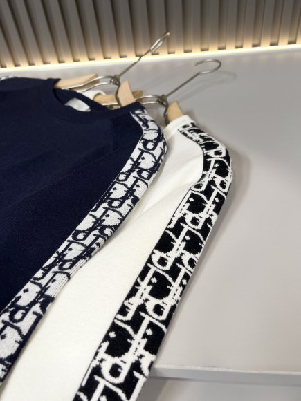 Dior - Мужская кофта свитер CF_2809DI1 Dior - Мужская кофта свитер CF_2809DI1