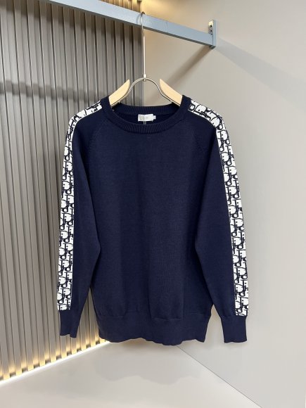 Dior - Мужская кофта свитер CF_2809DI1 Dior - Мужская кофта свитер CF_2809DI1