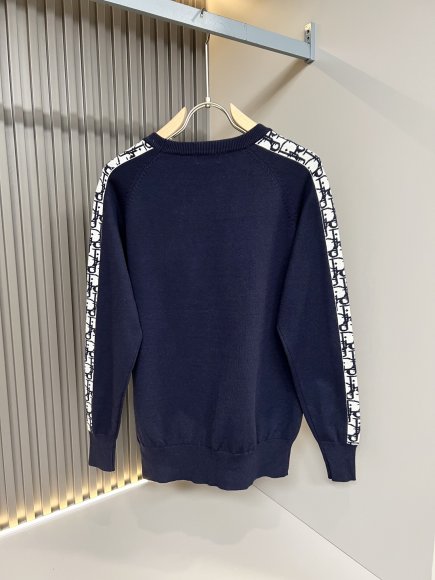 Dior - Мужская кофта свитер CF_2809DI1 Dior - Мужская кофта свитер CF_2809DI1