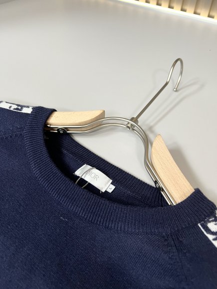 Dior - Мужская кофта свитер CF_2809DI1 Dior - Мужская кофта свитер CF_2809DI1