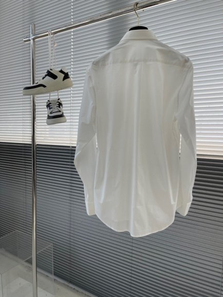 Dolce & Gabbana Martini - Мужская рубашка AH_2610DG1 Dolce & Gabbana Martini - Мужская рубашка AH_2610DG1