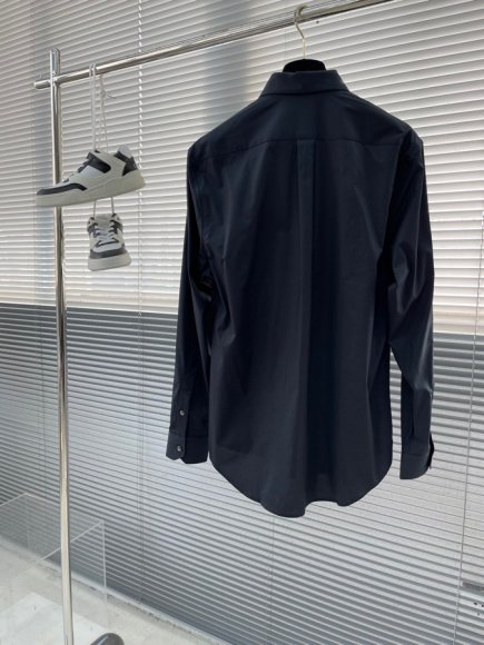 Dolce & Gabbana Martini - Мужская рубашка AH_2610DG1 Dolce & Gabbana Martini - Мужская рубашка AH_2610DG1