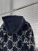 Gucci Cruise - Мужская шерстяная толстовка куртка DZ_1211GU2