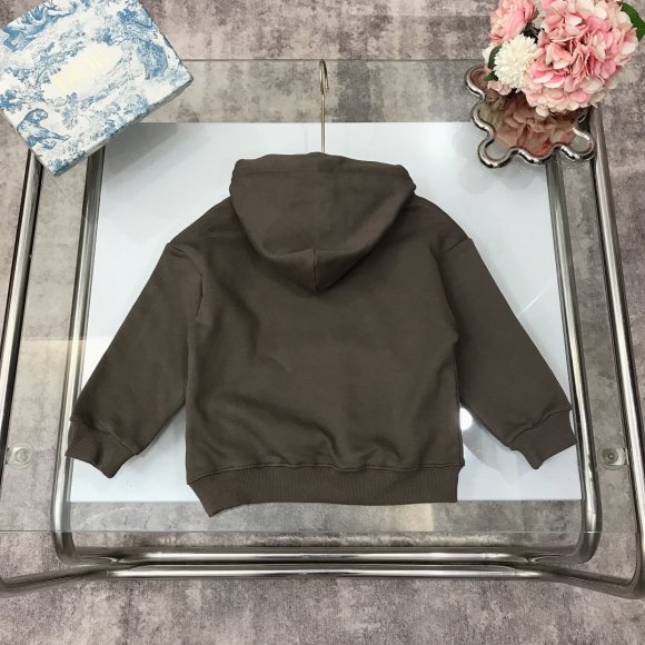 Dior - Детская кофта худи DW_0112DI9