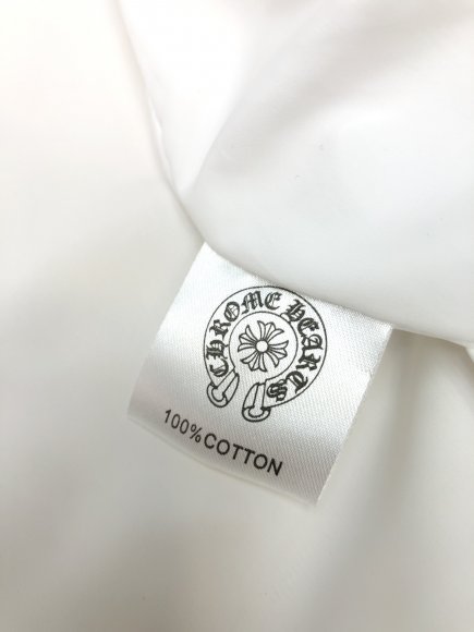 Chrome Hearts - Мужская кофта куртка DZ_2912CH1