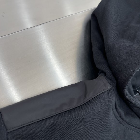 Prada - Мужская кофта худи AH_1201PR1 Prada - Мужская кофта худи AH_1201PR1