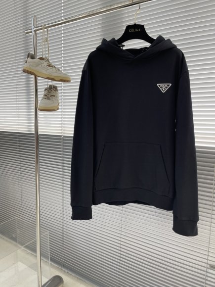 Prada - Мужская кофта худи AH_1201PR1 Prada - Мужская кофта худи AH_1201PR1