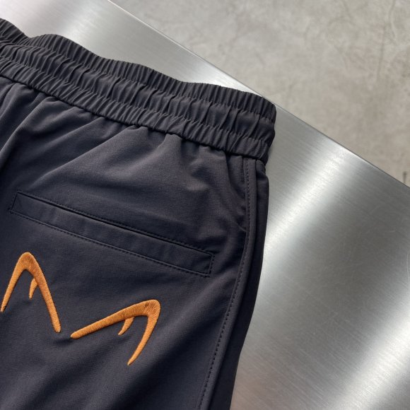 Fendi - Мужские спортивные штаны DZ_2803FE7 Fendi - Мужские спортивные штаны DZ_2803FE7