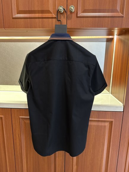 Hermes - Мужская рубашка MI_2005HE4 Hermes - Мужская рубашка MI_2005HE4