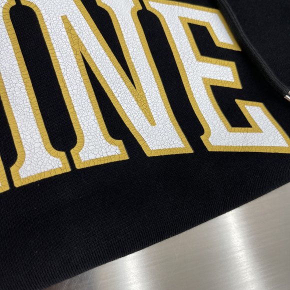 Celine - Мужская кофта худи толстовка DZ_0908CE14