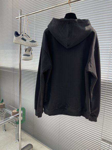 Celine - Мужская кофта худи толстовка DZ_0908CE14 Celine - Мужская кофта худи толстовка DZ_0908CE14