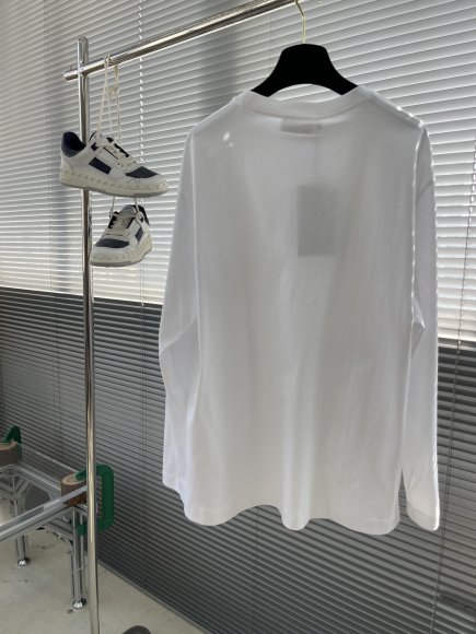 Gucci - Мужская кофта лонгслив TJ_1609GU11 Gucci - Мужская кофта лонгслив TJ_1609GU11