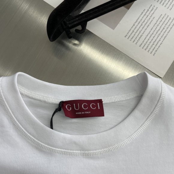 Gucci - Мужская кофта лонгслив TJ_1609GU11 Gucci - Мужская кофта лонгслив TJ_1609GU11