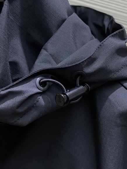 Moncler - Мужская куртка ветровка парка TI_3009MO10