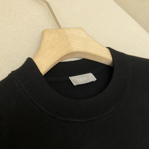 Dior Couture - Мужская кофта свитер DZ_1410DI1 Dior Couture - Мужская кофта свитер DZ_1410DI1